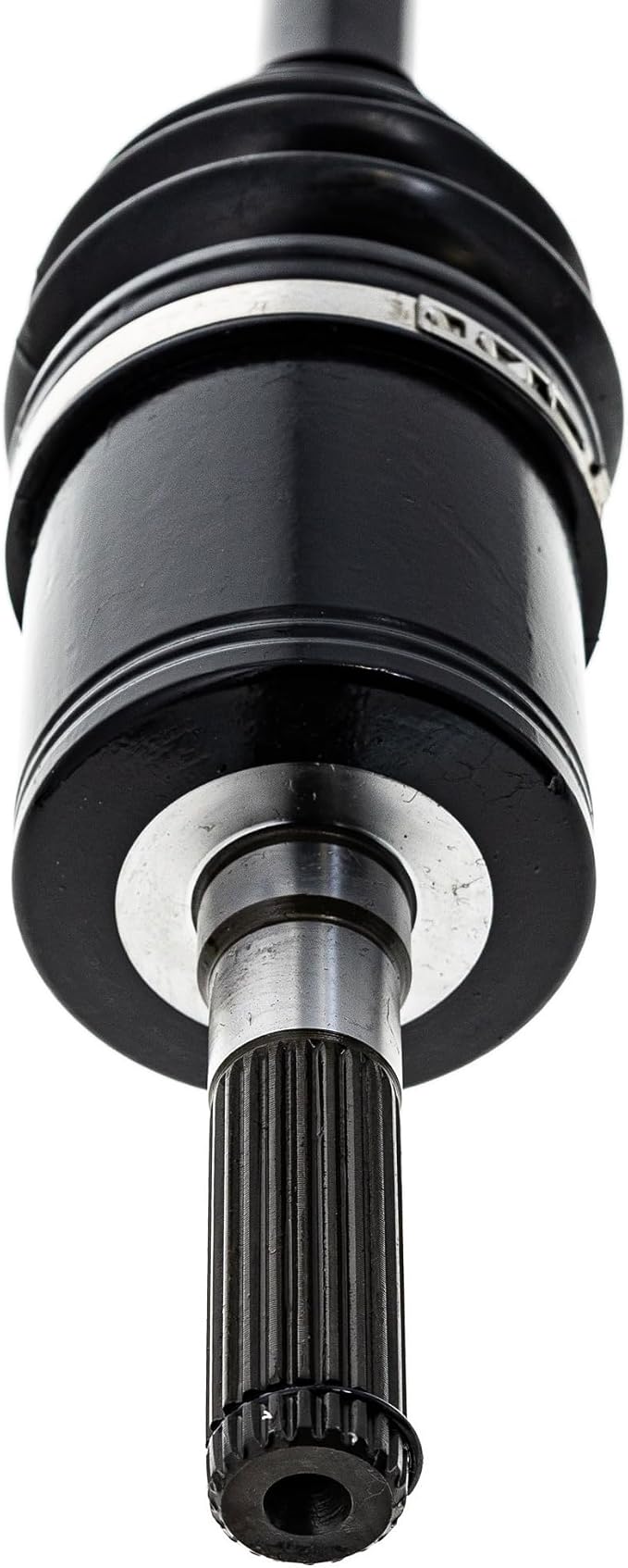 NICHE Front Left CV Axle Half Drive Shaft for Can-Am Defender Traxter HD10 Max Pro DPS XT 6x6 705402408