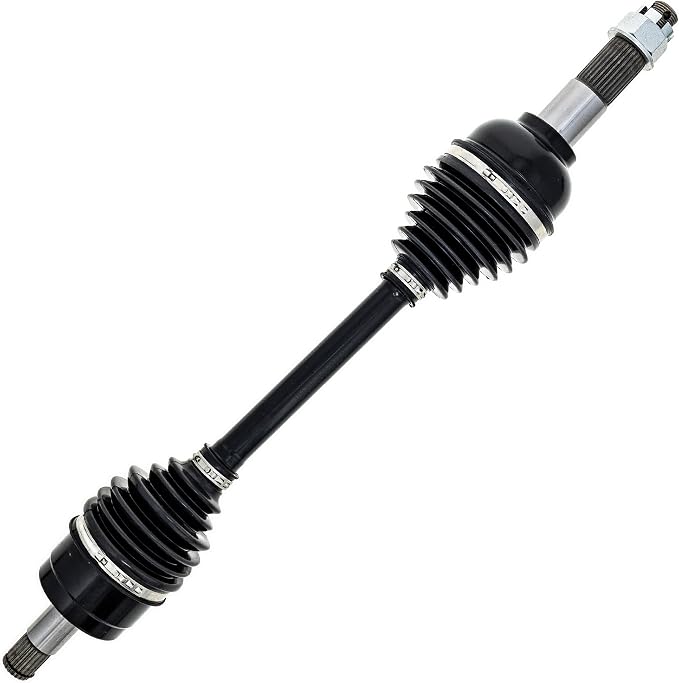 NICHE Front CV Axle Drive Shaft for CFMoto Zforce 800 950 Trail 5BWV-270300-5000
