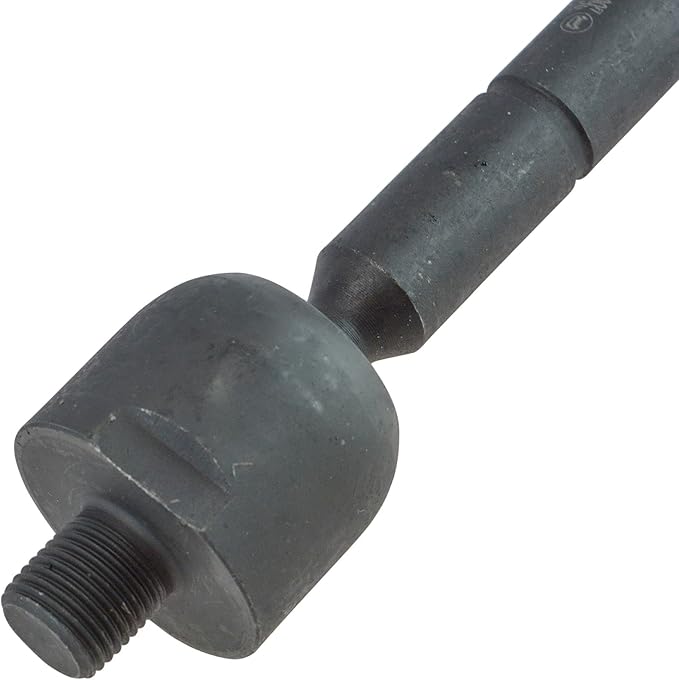 TRQ Inner Driver and Passenger Side Tie Rod Set 2 Piece Compatible with 2005-2010 Honda Odyssey