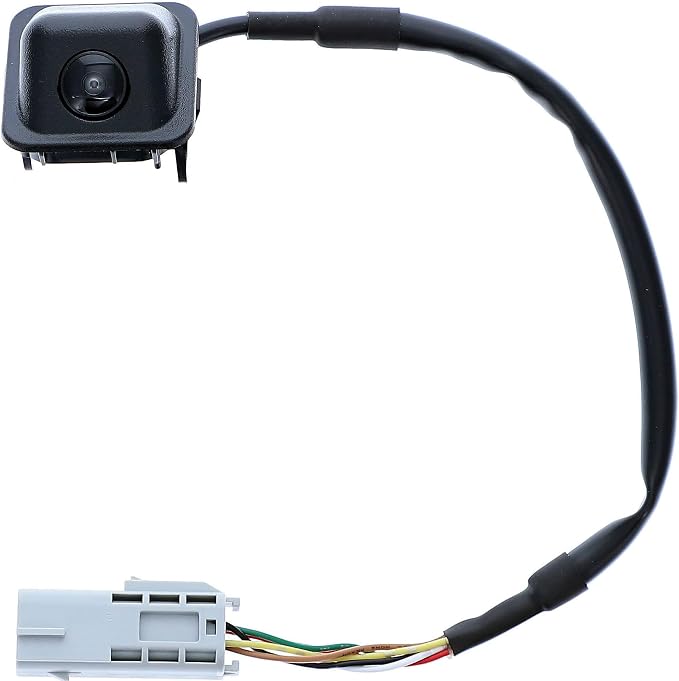 Dorman 590-110 Rear Park Assist Camera Compatible with Select Chevrolet Models