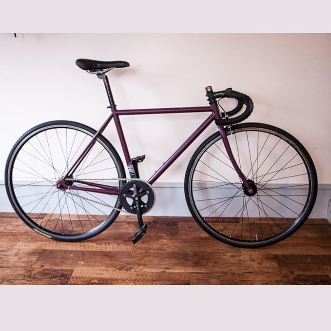 Spray.Bike Spray Paint | Designed Mainly for Bicycles | Multi-Use Acrylic Spray Paint for Metal, Plastic | High Coverage Bike Paint, 400ml, Plumstead