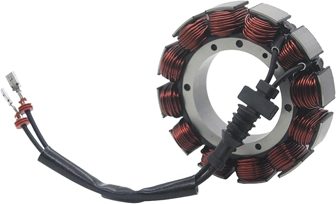 stator Fits for Harley-Davidson* CVO Road King Road Glide Electra Glide Standard Classic 2002-2005 Repl.# 29987-02A 29987-02 29987-02B