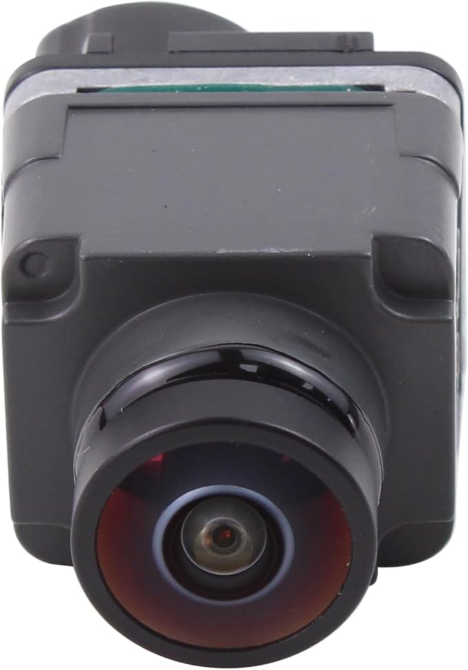 Rear View Backup Camera for Audi A6 A7 A8 S6 S7 S8 RS7 Quattro Q7 Bentley Mulsanne Volkswagen Touareg