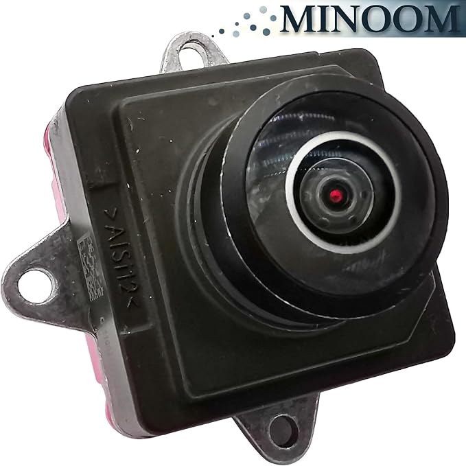 68414414AA Rear View Backup Parking Reversing Aid Camera Replacement for Ram 1500 3.0L 3.6L V6, 5.7L 6.2L V8 Part No.#CH1960131丨68322864AF
