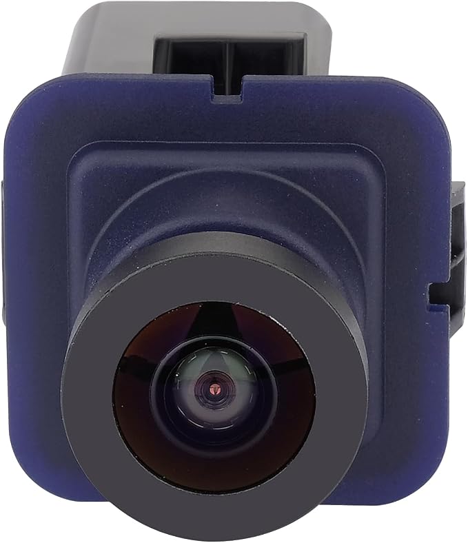 EE9Z-19G490-A Rear View Backup Camera Compatible with Lincoln MKT 2013-2019 Park Assist Camera Replaces # DE9Z-19G490-A DE9Z19G490A EE9Z19G490A