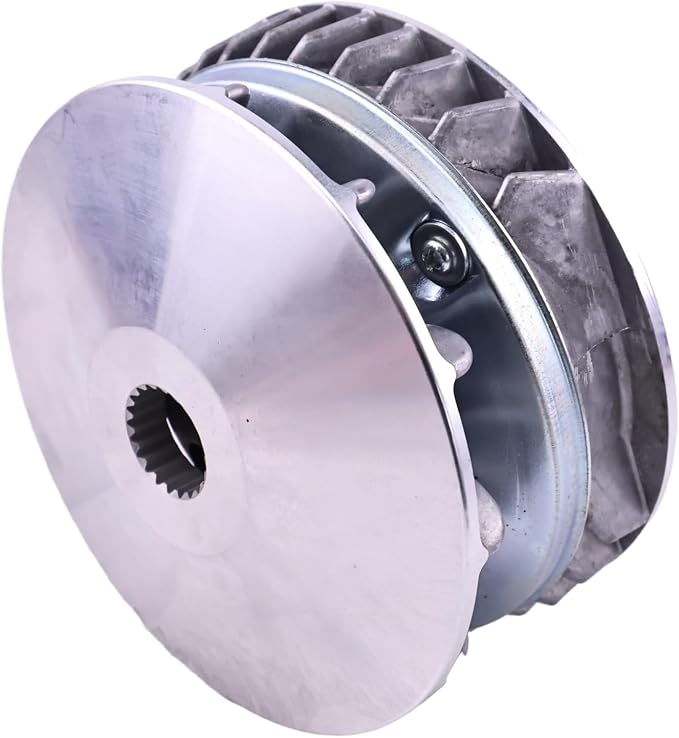 HOLDWELL CVT Primary Clutch 21300-013-0000 Compatible with Hisun Strike 250 250cc UTV