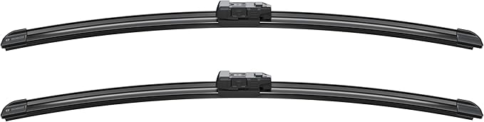 BOSCH 3397009051 AeroTwin OE Replacement Wiper Blade Set of 2 Combo Pack - (21" & 21")