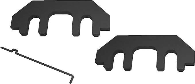CTA Tools 7641 Holding Tool Set(Ford), 1 Pack