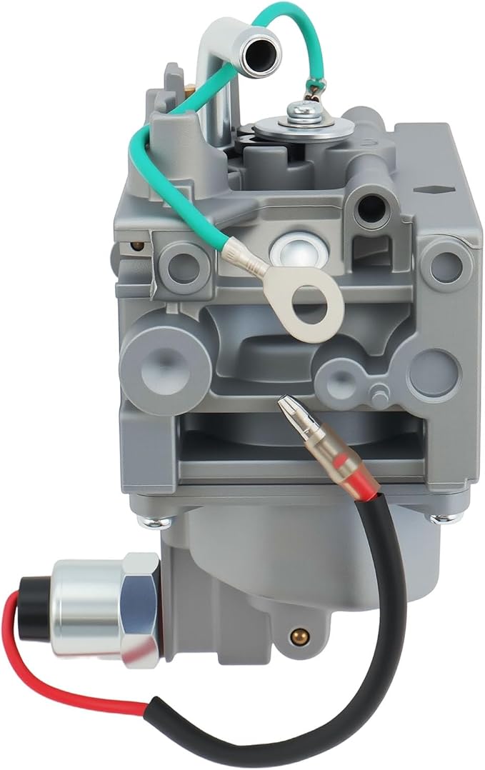 24 853 111-S Carburetor Suitable for Kohler CV750 Engine Replace 24-853-103-S, KH-24-853-111-S, 24853111S, 24053111