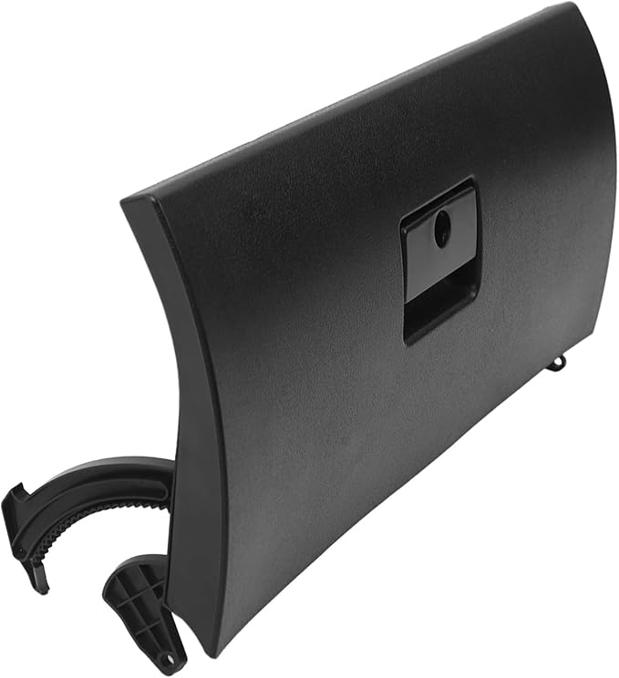 Car Console Glove Box Door Cover Premium Plastic Lid for MK4