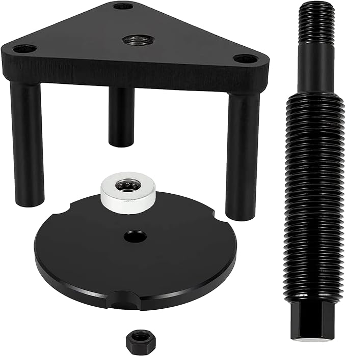 Replace for 5874 J-35597-A Cylinder Liner Installer Tool for Detroit Diesel 60 Series Engines