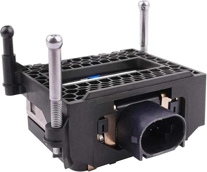Cruise Control Radar Sensor Assembly Compatible with 2020-2021 Honda Civic Replacement 36803-TGG-A52 36803-TGG-A51 36803-TGG-A41 36803-TGG-A42
