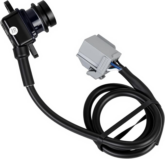 56038990AA Park Assist PAS Camera Compatible with Dodge Dart 2013 2014 2015 2016.