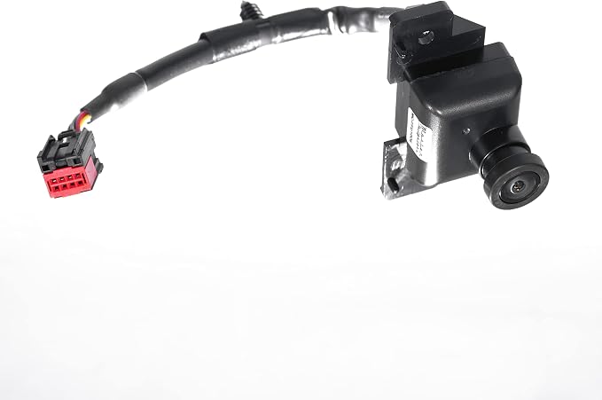 Master Tailgaters Replacement for Ford Fusion, Fusion Hybrid (2010-2012) / Lincoln MKZ (2010-2012) / Mercury Milan (2010-2011) Backup Camera OE Part # AE5Z-19G490-A