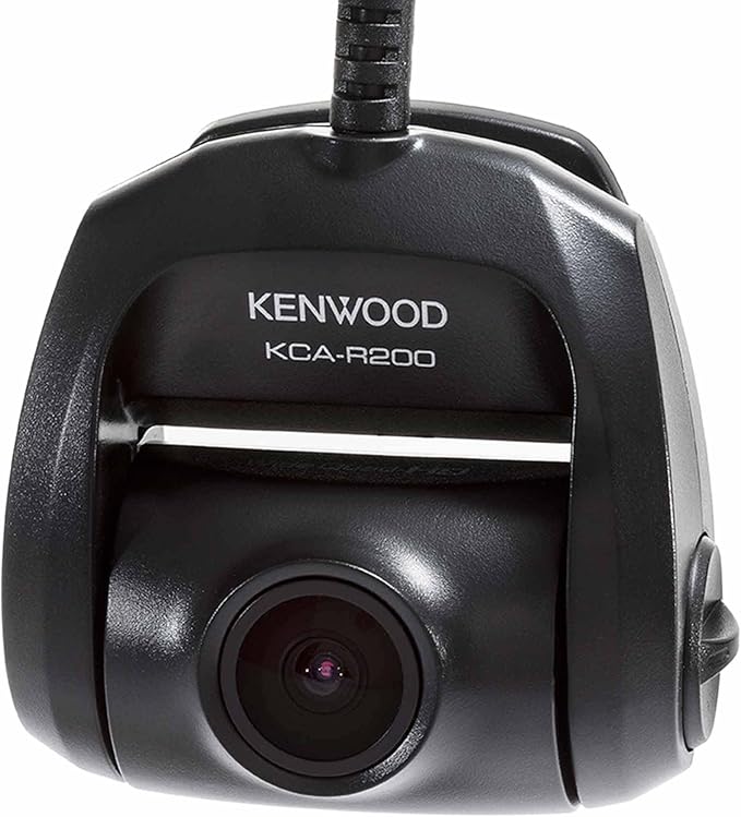 Kenwood KCA-R200
