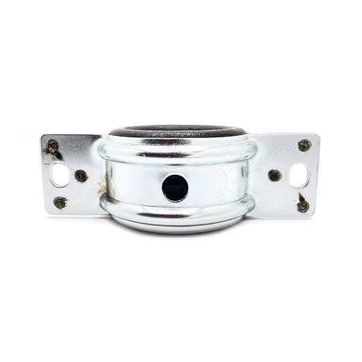 Polaris Flex Wheel Bearing for Specific Ranger 1000 & XP 1000 Crew, 570 Crew, XP 900 Crew, Diesel Crew and RZR Pro XP, Pro XP 4, XP 1000, 900, Trail S Models and More, OEM Part, Qty 1-3515075