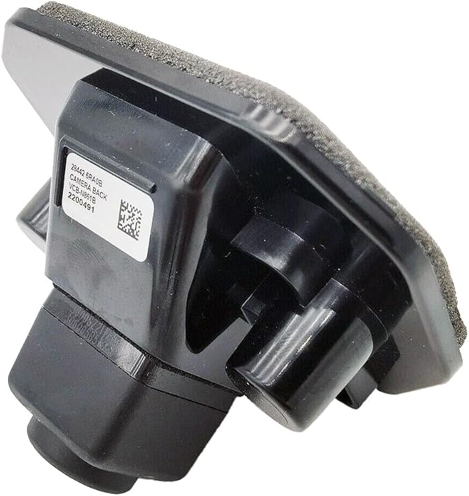 28442-6RA0B Rear View Backup Parking Camera Replacement for Nissan Rogue 2020-2022 X-Trail 2021-2023 284426RA0B