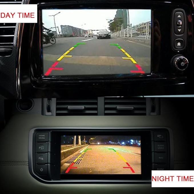 Trunk Handle Vehicle-Specific Camera Integrated into Case Handle Rear View Camera for 5 Series M5/3 Series M3/X1/X3/X5/X6/E39/E53/E90/E60/E70/E83