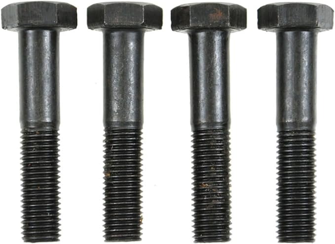 TRQ Front Lower Ball Joint Set Compatible with 1983-1986 Nissan 720 1986-1994 D21 1987-1995 Pathfinder 1995-1997 Pickup