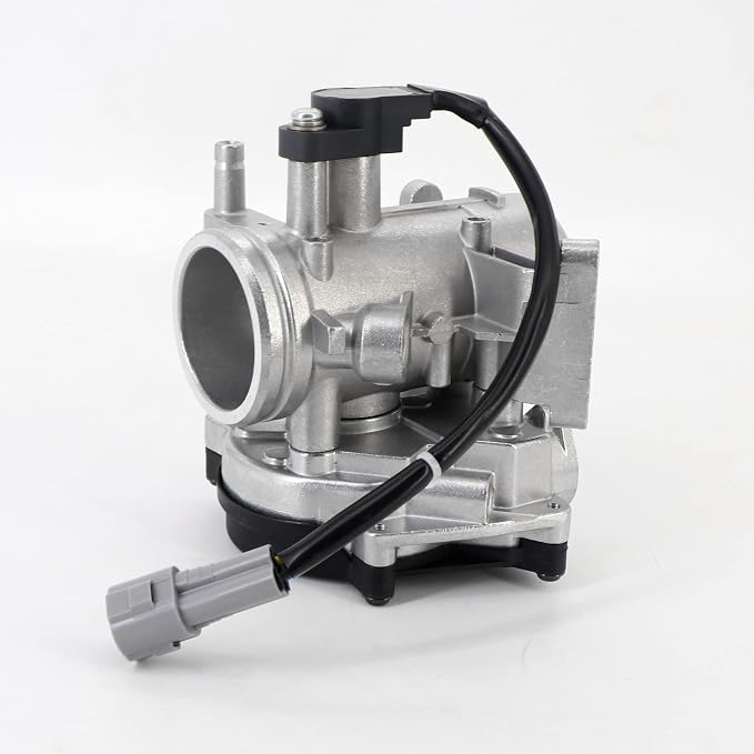 Throttle Body for Polaris Sportsman Ranger Forest RZR 700 800 6X6 X2 EFI S XP 2005-2014 HO EFI TOURING 800 A05MH68AC Replaces 2203924 1202836
