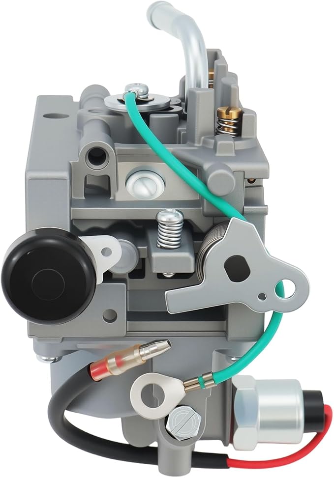 24 853 111-S Carburetor Suitable for Kohler CV750 Engine Replace 24-853-103-S, KH-24-853-111-S, 24853111S, 24053111