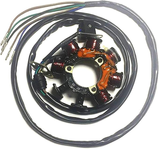 Stator for Kawasaki Jetski 21003-3734 750 ZXI/XI 1996 1997 1998 1999…