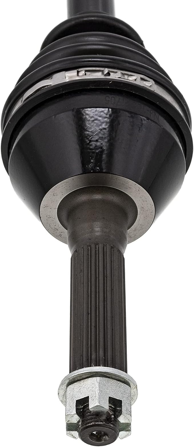 NICHE Front CV Axle Drive Shaft for Polaris Sportsman 700 600 Magnum 330 1380199