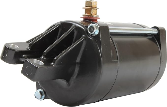 DB Electrical 410-54065 Starter Compatible with/Replacement for Honda ATV 650 TRX650FA Rincon, 680 TRX680FA Rincon 2006-2016, Pioneer 700, Direct-Fit OEM Starter Motor for Arrowhead, Barsanco