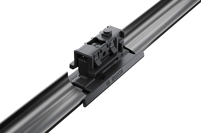 BOSCH 3397014204 AeroTwin OE Replacement Wiper Blades Driver & Passenger Side - Set of 2 (24" & 19")