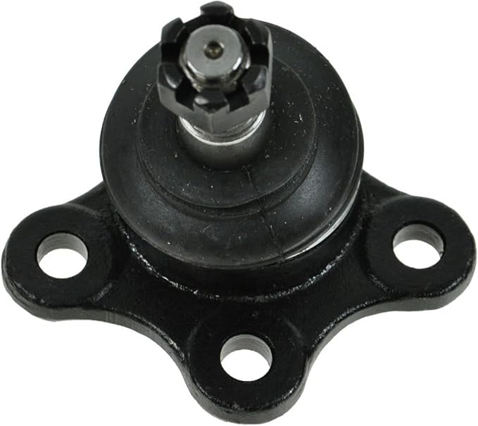 TRQ Front Upper Ball Joint Set Compatible with 96-99 Acura 96-02 Honda 92-04 Isuzu