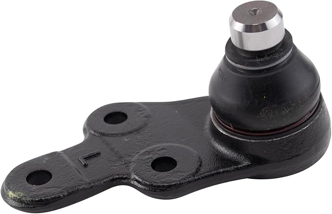 TRQ Front Lower Driver and Passenger Side Ball Joint Set Compatible with 2013-2019 Ford Escape