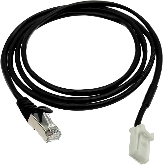 ZKTOOL 59" Diagnostic Service Cable for Tesla Model 3 and Model Y - OBD Repair Support, Replacement for 1137658-00-C