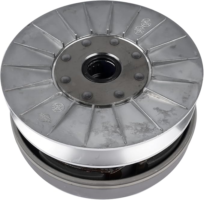 27248 27248C Secondary Drive Clutch Replacement for Linhai Bighorn 400 ATV UTV