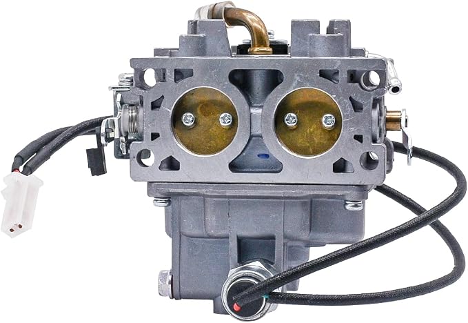 Lanigram 95105588 951-05588A Carburetor Fit for Cub Cadet 4Q78HUA 4Q78HU 8Q78XU 8Q78XUA 8Q78XUB 8Q78XUC 8Q78HUC 679cc Engine Carb With Gaskets
