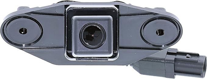 Dorman 590-935 Rear Park Assist Camera Compatible with Select Toyota Models