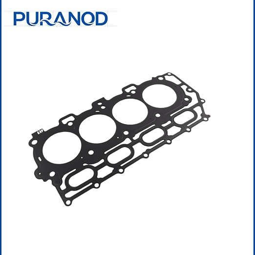 63P-11181-02-00 Gasket Cylinder Head Replacement for Yamaha Outboard 4 Stroke 150HP
