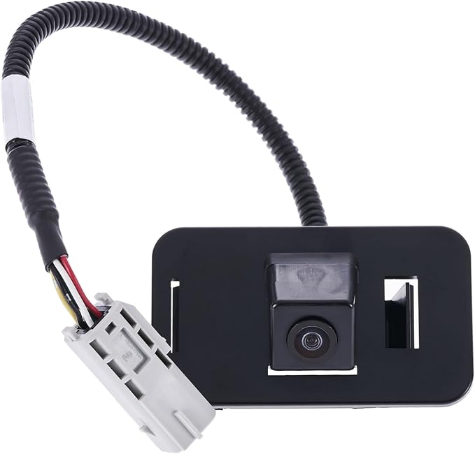 Backup Camera for 2015-2020 GM Escalade Suburban Tahoe Yukon Denali XL Cam | Replaces OE part 23378804 23404613 23432248, rear view reverse parking assist backup monitor high definition hd