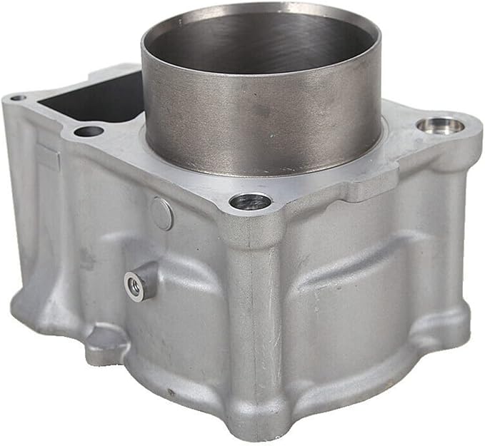 1Set 5GH-11310-00-00 Cylinder Piston Gasket Kit Fits For YFM400/Grizzly 400 | Replace 5GH-11631-00-00 3GD-12213-00-00 93210-89447-00