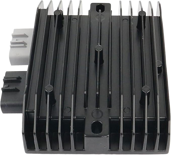 Voltage Regulator Rectifier Compatible with ODES 650 1000 Dominator X2 LT X4 800 X2 1000 Replace # 21051100203 21051100202 21051100201