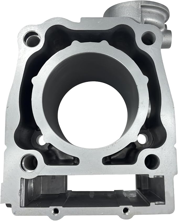 88mm Bore Cylinder Piston Ring Gasket Top End Rebuild Kit Compatible with Xpedition 425 Polaris 425 Sportsman 425 Ranger 425 Magnum 425 1995-2013
