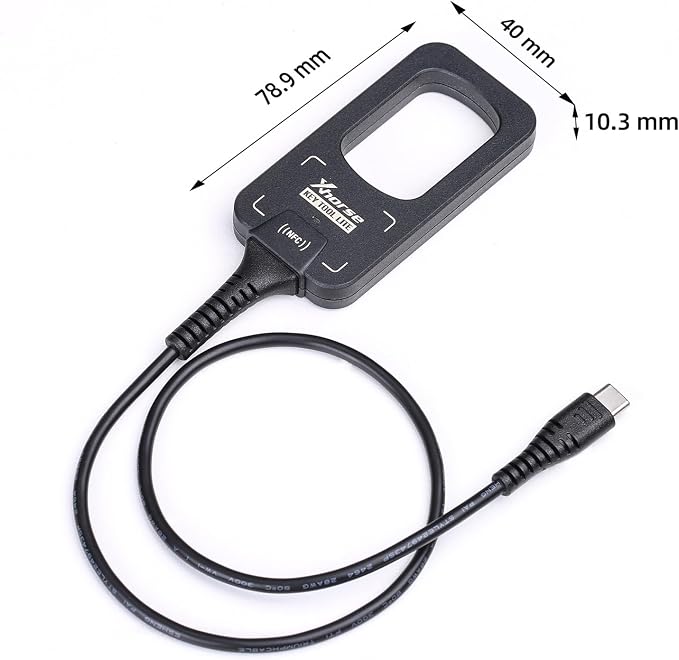 Xhorse VVDI BEE K-ey Tool Lite Remote Maker(Only Applicable to Android Systems)