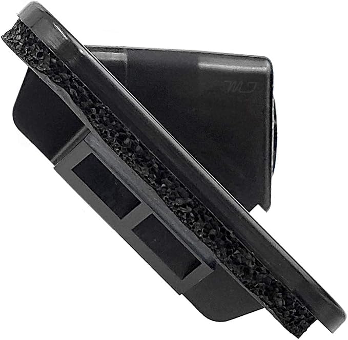 Master Tailgaters Replacement for Cadillac Escalade (2015-2020) / Chevrolet Suburban, Tahoe (2015-2020) / GMC Yukon, Yukon Denali (2015-2020) Backup Camera OE Part # 23378804, 23404613, 23432248