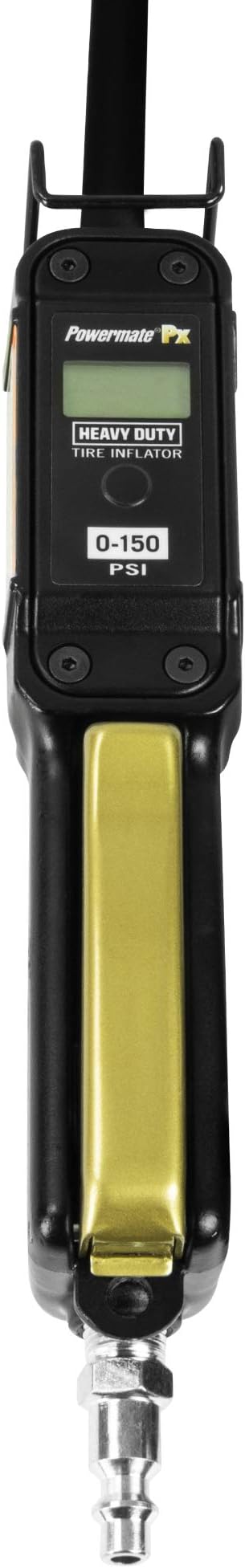 Heavy Duty Digital Tire Inflator