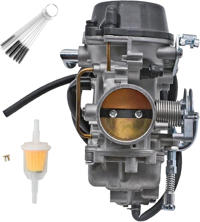 Carburetor Fit for Suzuki DR650 DR650SE DR 650 1996-2019 Carb Replace 13200-32E12 13200-32E10