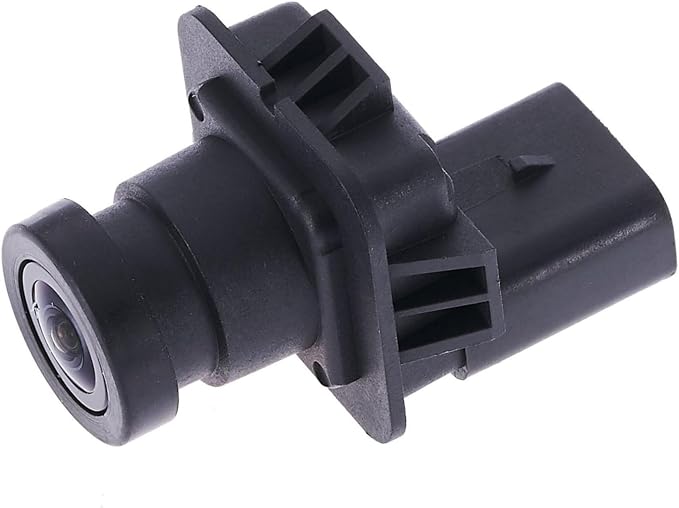 Backup Camera Replaces for 2015-2019 Lincoln MKC OE Part # EJ7Z-19G490-A, EJ7T-19G490-AC