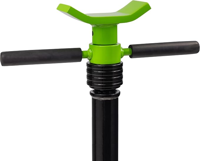 ARCAN Quick Adjust Support Stand, 1,500 Lbs Capacity, ALSS15Q