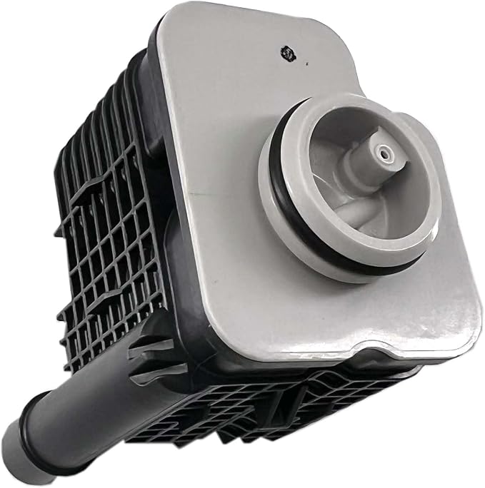 DEVMO EVAP Leak Detection Pump 90910-AF006 082100-0100 Compatible With SFH-80056 CR-V 2017-2019