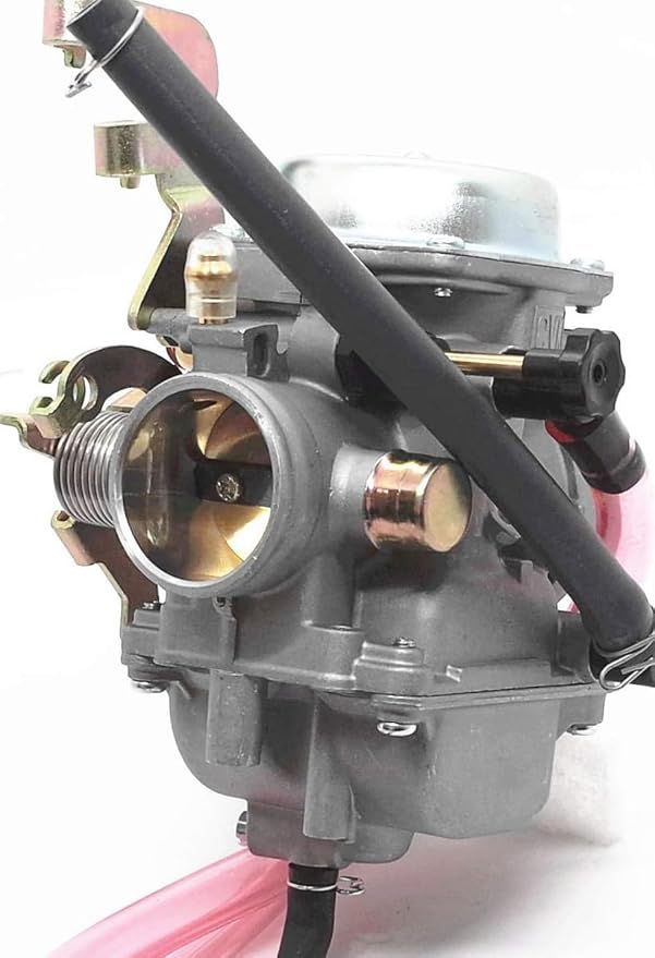 Carburetor for Kawasaki KLX300R 1998-2006 Trail Bike