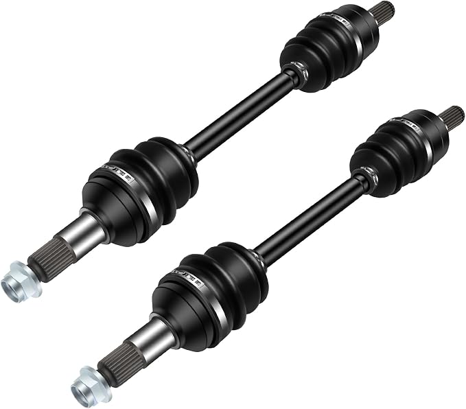 OCPTY CV Axle Shaft Assembly Replacement for 2016-2019 Yamaha Grizzly 700 Rear Left Right