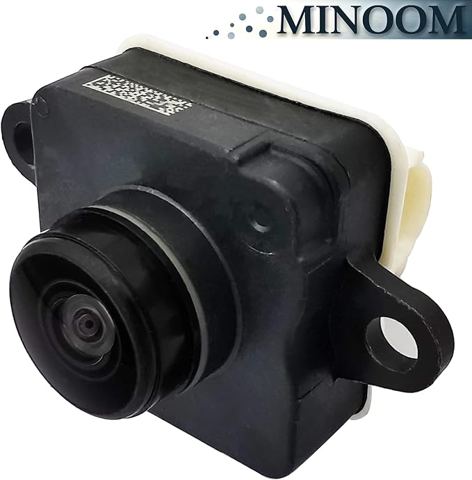 68210236AE Rear View Backup Parking Assist Camera Replacement for DOD-ge Charger 6.2L 5.7L 6.4L V8 15-18, for DOD-ge Charger 3.6L V6 2015-2018 Part No.#68210236AD丨68210236AC丨68210236AB